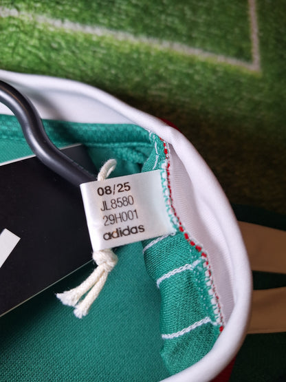 Mexico 2026 home shirt, Raul Jimenez 9, M