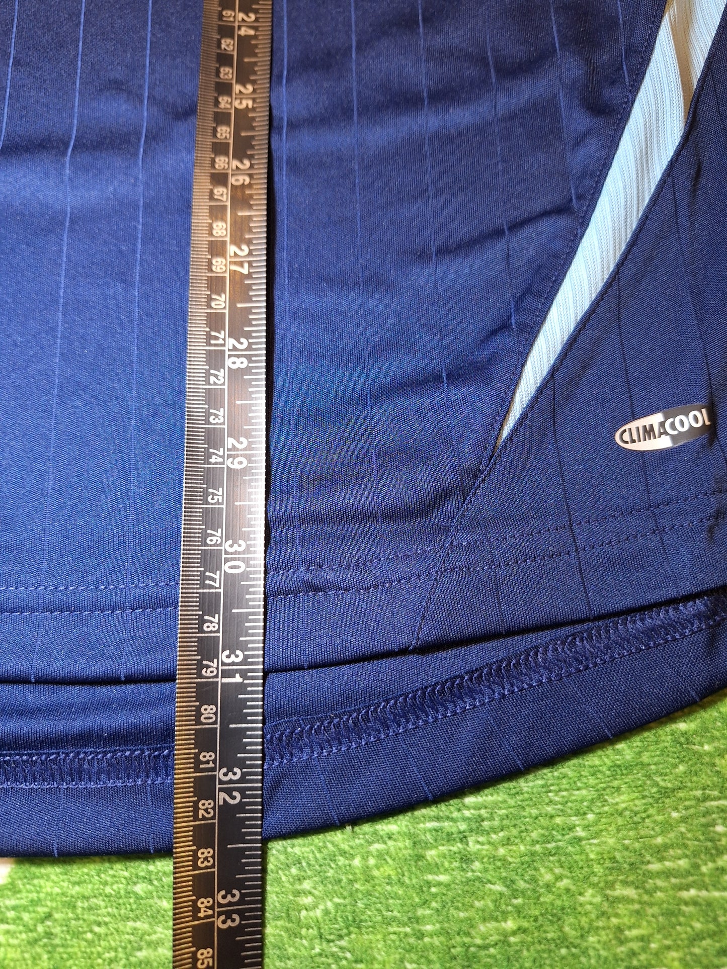 Argentina 2006 away shirt, Messi 19, L