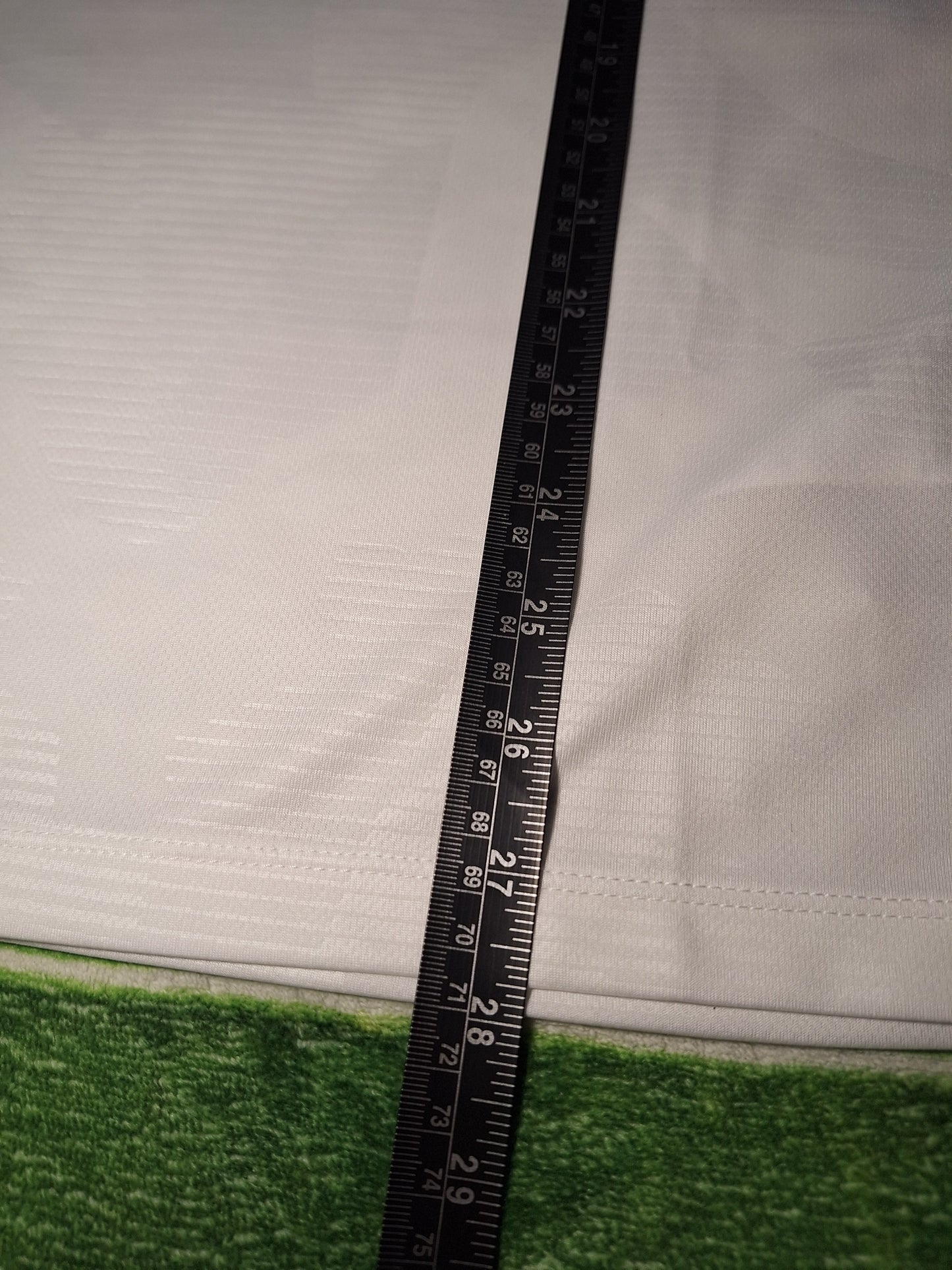 Tricou de fotbal Ludogorets Razgrad 2019-2020, Claudiu Keșeru 28, S