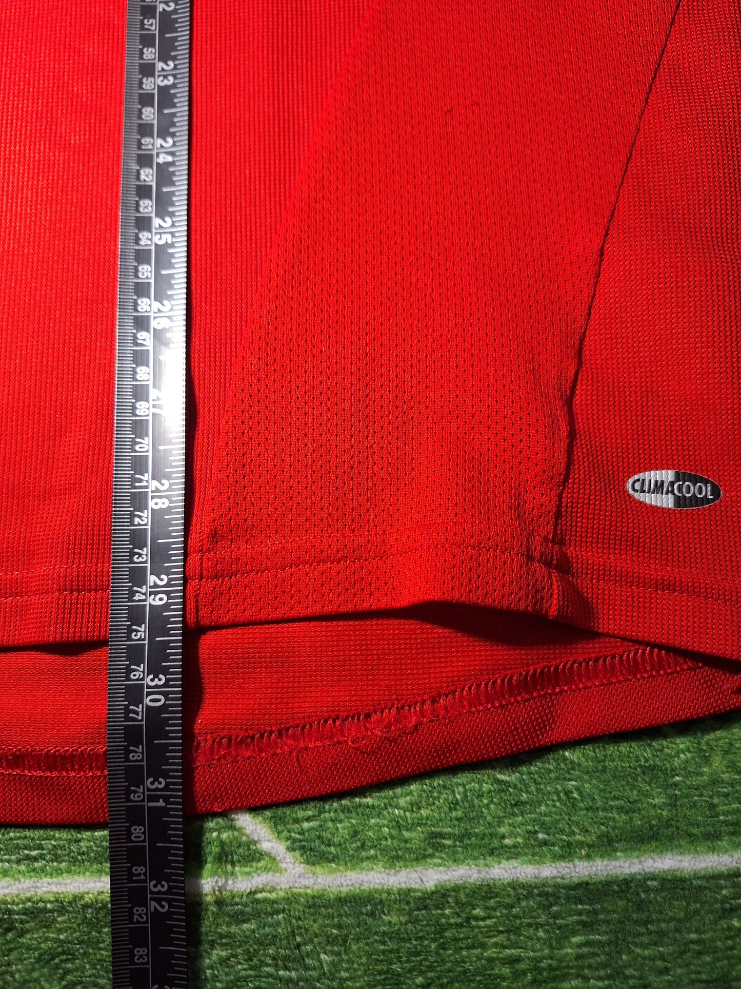 Tricou de fotbal Bayern München 2005-2006 acasă, Lizarazu 69, L