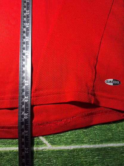 Tricou de fotbal Bayern München 2005-2006 acasă, Lizarazu 69, L