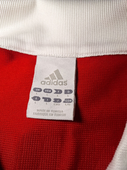 Tricou de fotbal Bayern München 2005-2006 acasă, Lizarazu 69, L