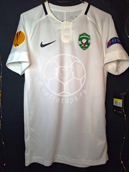 Tricou de fotbal Ludogorets Razgrad 2019-2020, Claudiu Keșeru 28, S