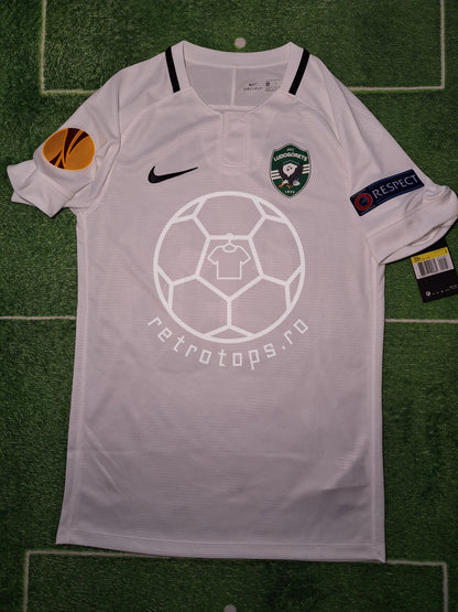 Tricou de fotbal Ludogorets Razgrad 2019-2020, Claudiu Keșeru 28, S