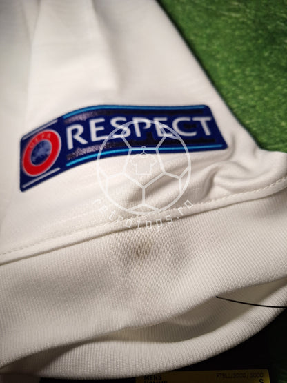 Tricou de fotbal Ludogorets Razgrad 2019-2020, Claudiu Keșeru 28, S