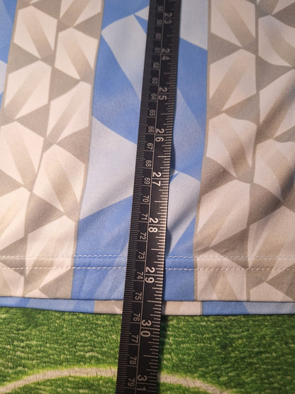 Tricou de fotbal TSV München 1993-1994 acasă, L