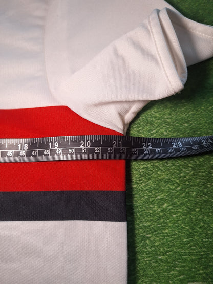 Tricou de fotbal Patta x Kappa AC Milan 1988-89, M
