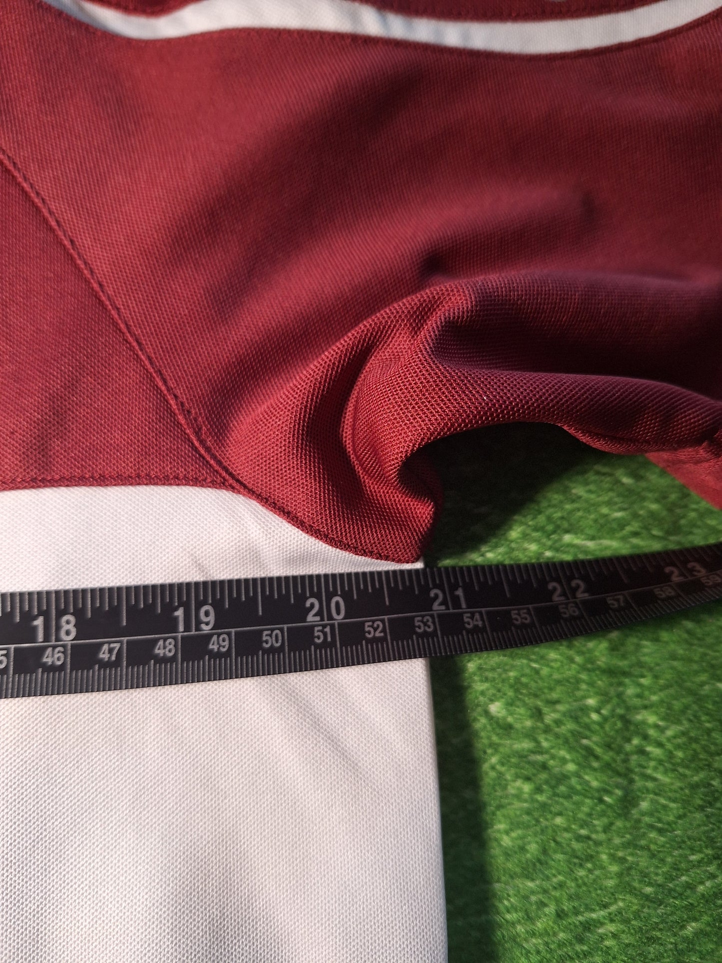 Stuttgart 2010-2011 away shirt, Marica 9, M