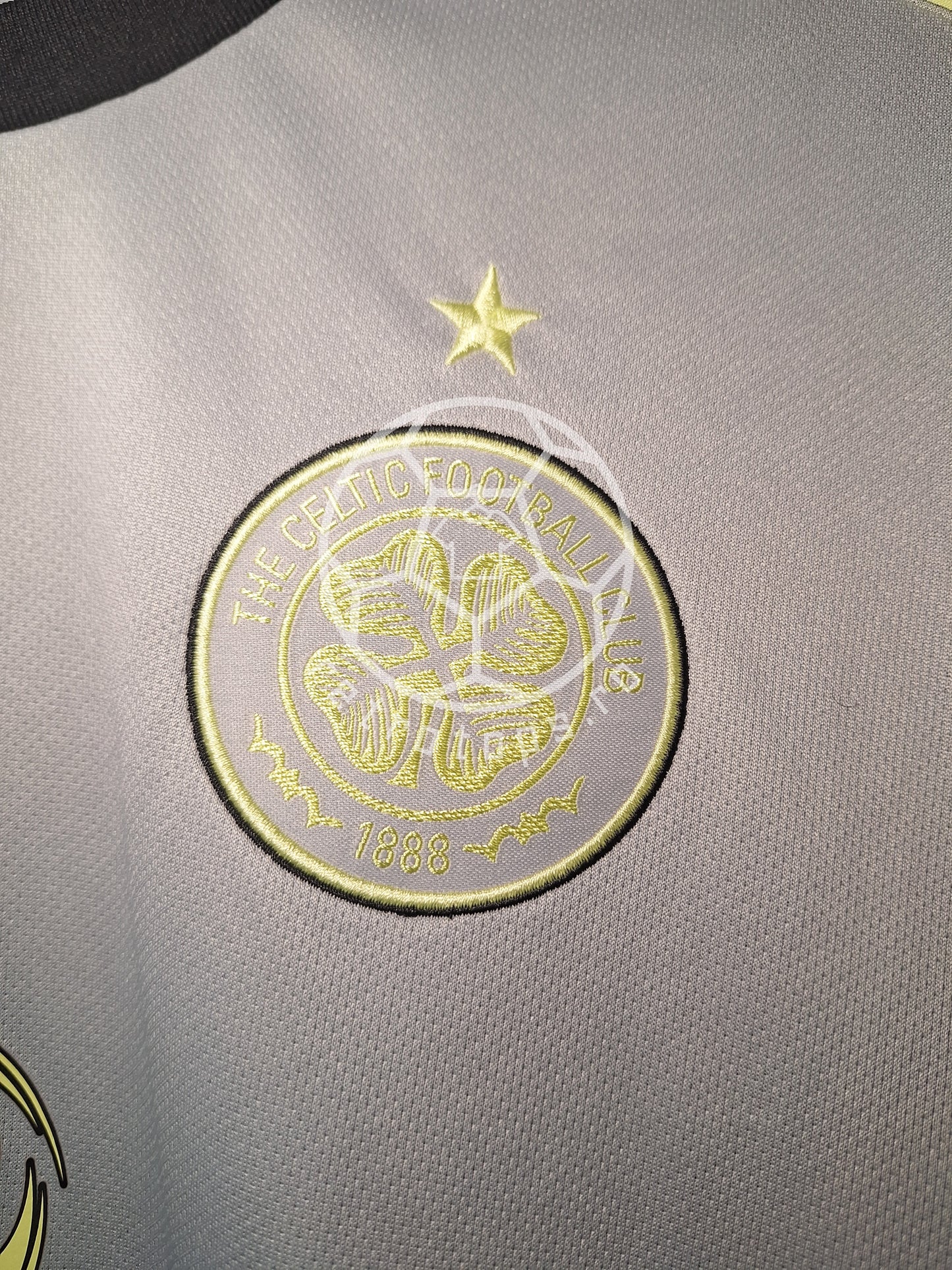 Celtic third shirt 2022 2023, S