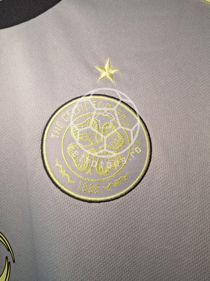 Celtic third shirt 2022 2023, S