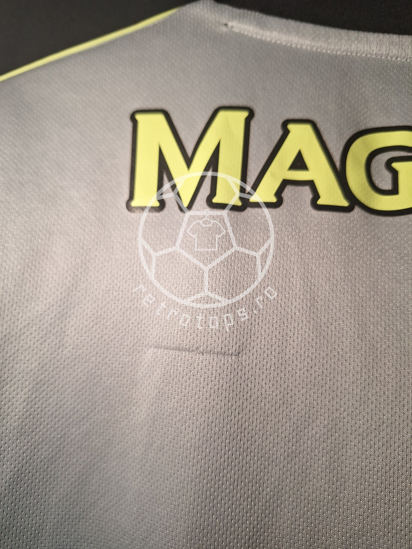 Celtic third shirt 2022 2023, S