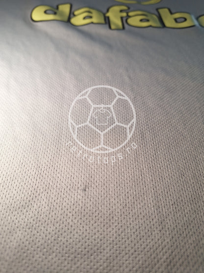 Celtic third shirt 2022 2023, S