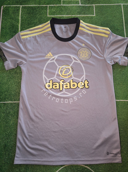 Celtic third shirt 2022 2023, S