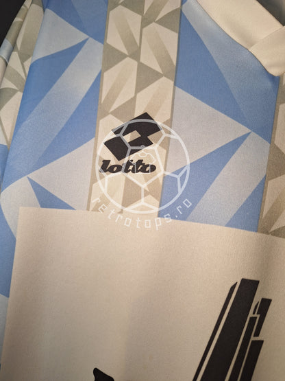 Tricou de fotbal TSV München 1993-1994 acasă, L