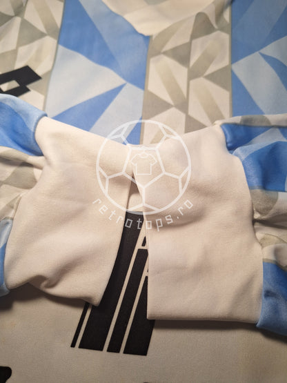 Tricou de fotbal TSV München 1993-1994 acasă, L