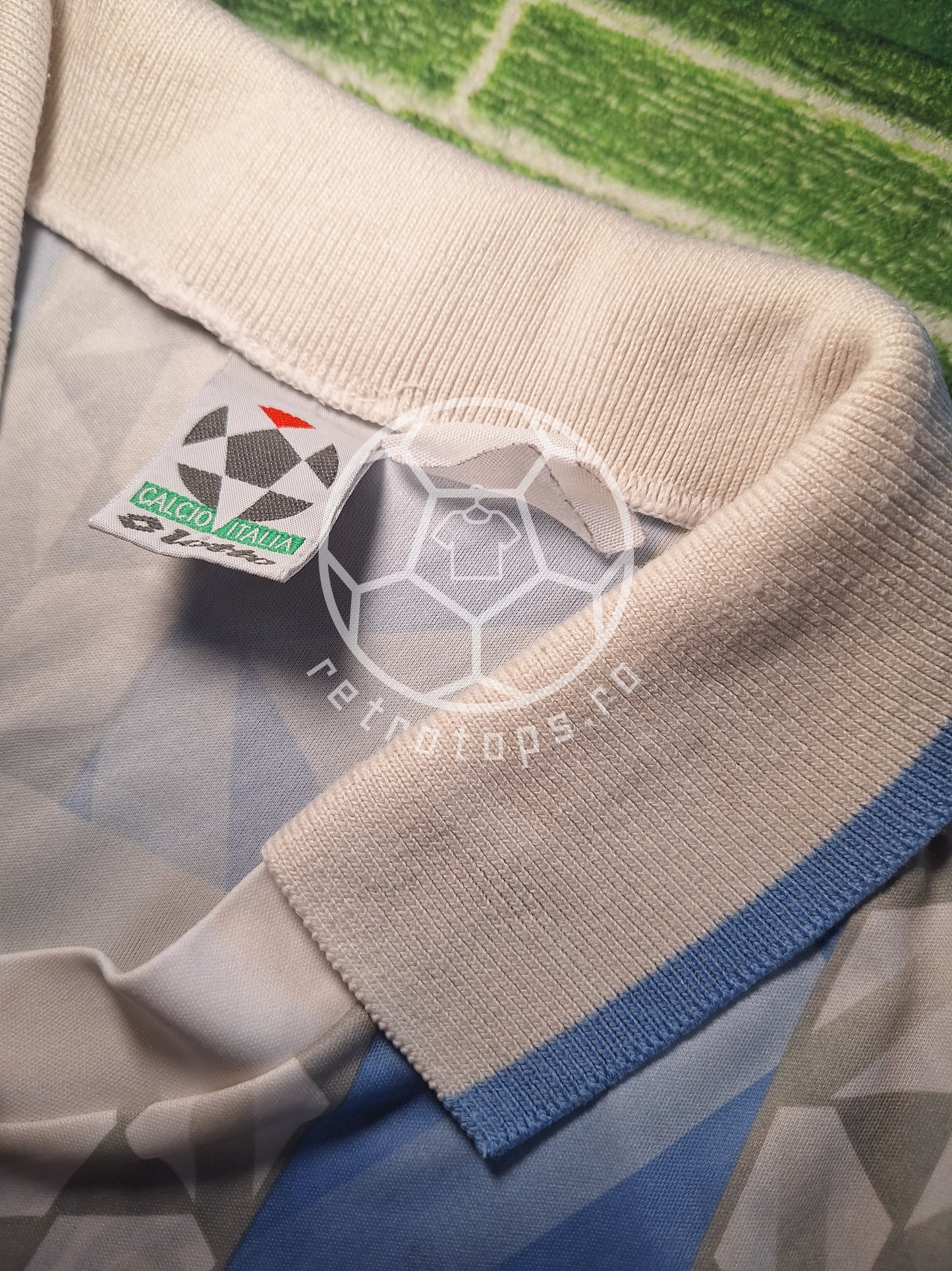 Tricou de fotbal TSV München 1993-1994 acasă, L