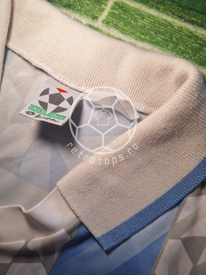 Tricou de fotbal TSV München 1993-1994 acasă, L