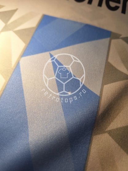 Tricou de fotbal TSV München 1993-1994 acasă, L