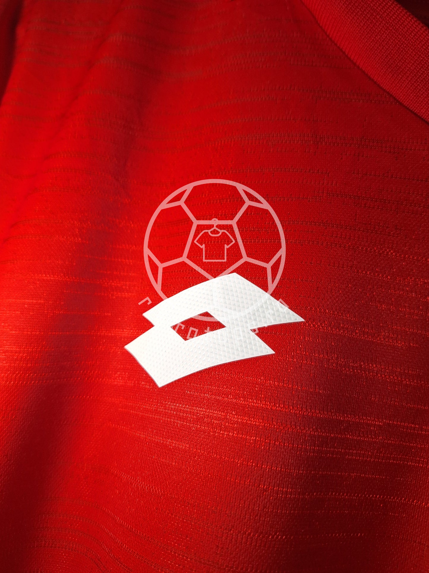 AC Monza 2019-2020 shirt, player issue Jefferson 26, L/XL
