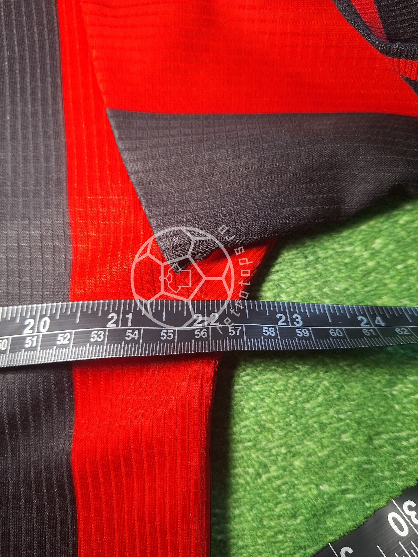 Tricou de fotbal AC Milan 1997-1998 acasă, Savicevic 10, M/L