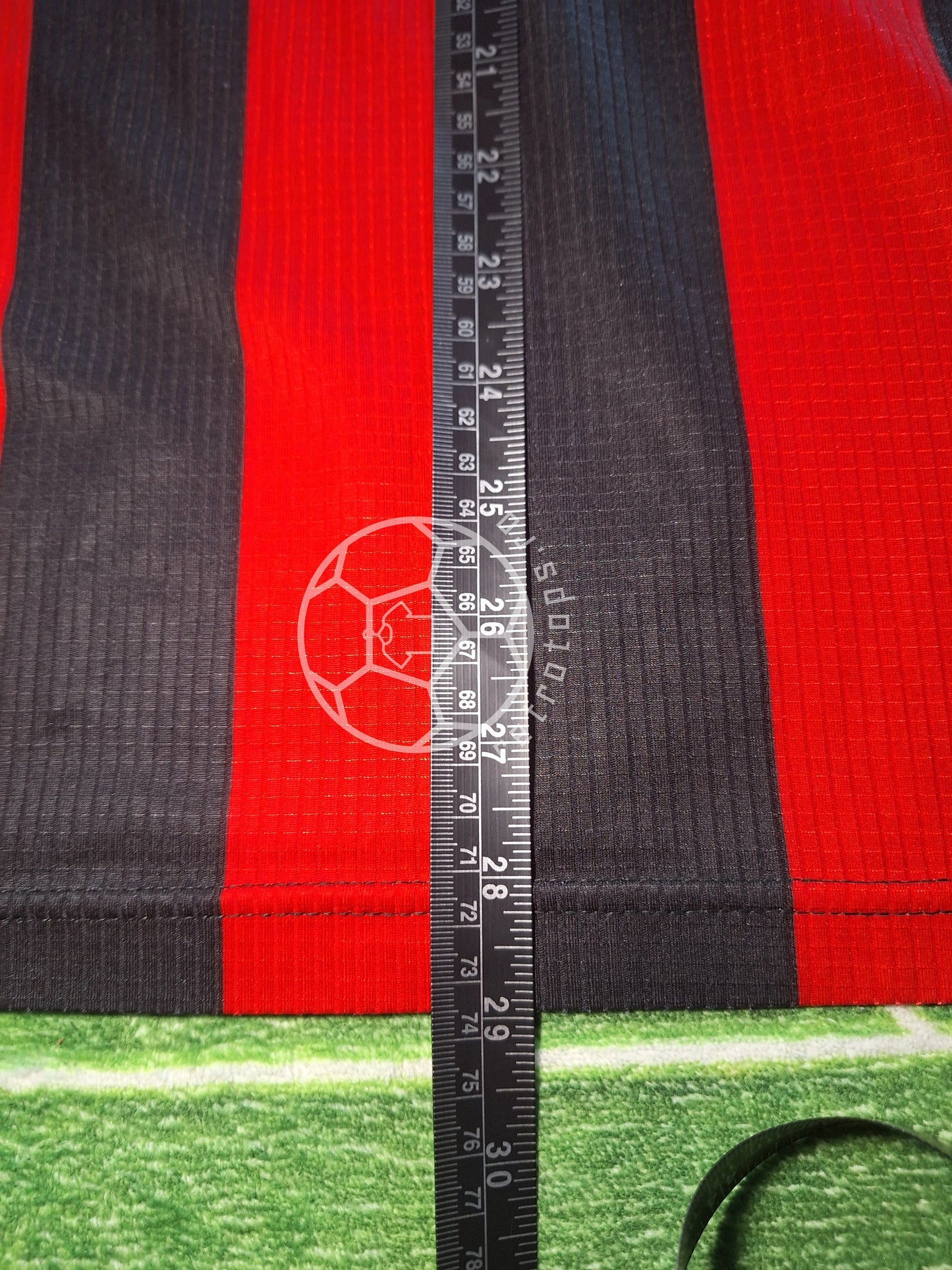 Tricou de fotbal AC Milan 1997-1998 acasă, Savicevic 10, M/L