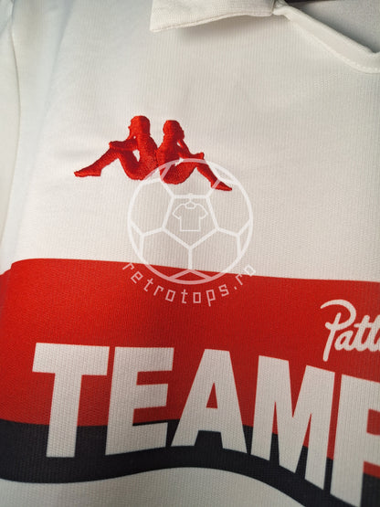 Tricou de fotbal Patta x Kappa AC Milan 1988-89, M