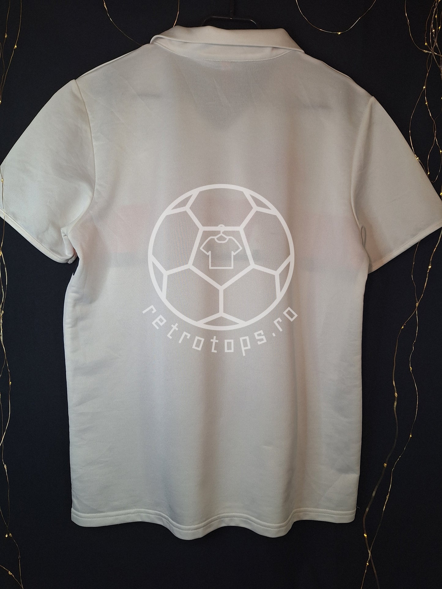 Tricou de fotbal Patta x Kappa AC Milan 1988-89, M