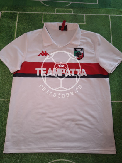 Tricou de fotbal Patta x Kappa AC Milan 1988-89, M