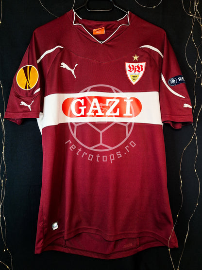 Stuttgart 2010-2011 away shirt, Marica 9, M