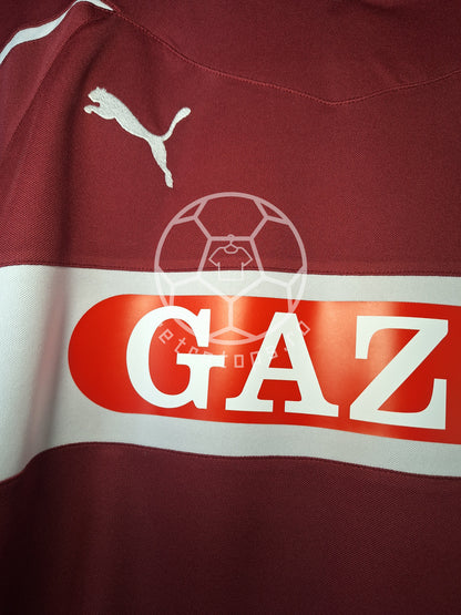 Stuttgart 2010-2011 away shirt, Marica 9, M