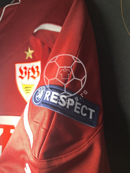 Stuttgart 2010-2011 away shirt, Marica 9, M