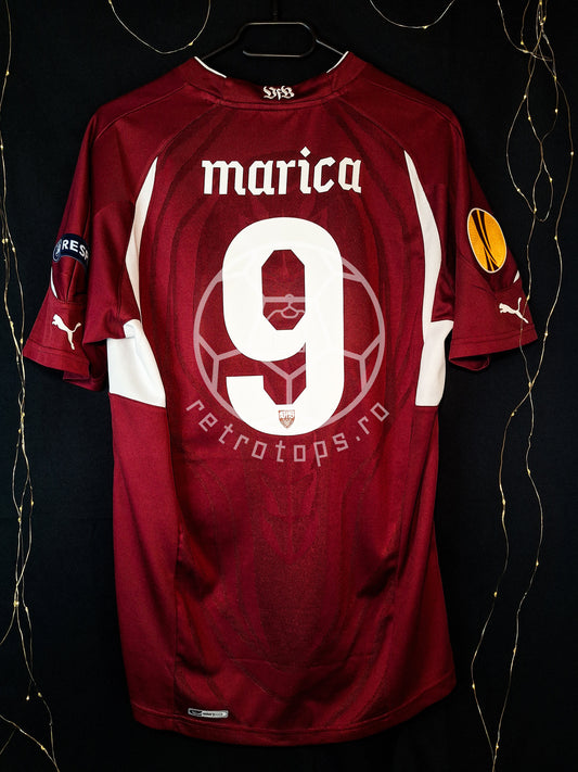 Stuttgart 2010-2011 away shirt, Marica 9, M