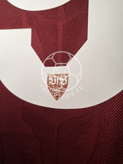 Stuttgart 2010-2011 away shirt, Marica 9, M