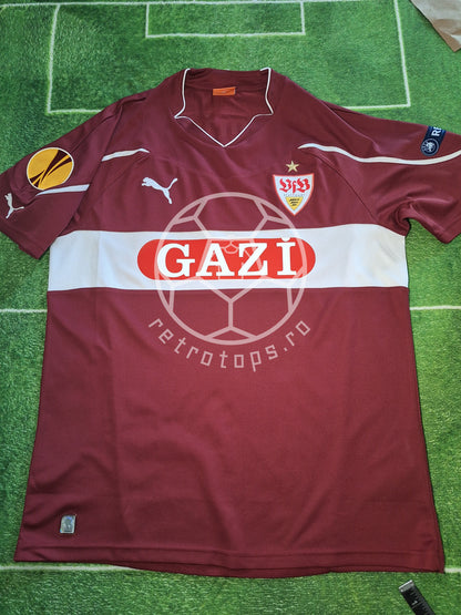 Stuttgart 2010-2011 away shirt, Marica 9, M
