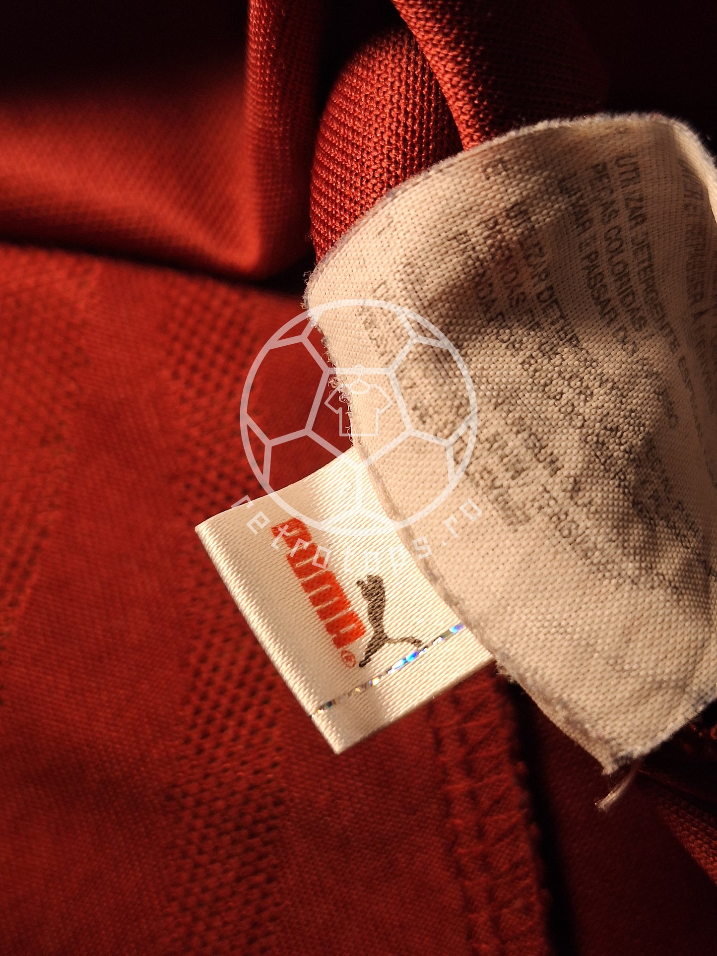 Stuttgart 2010-2011 away shirt, Marica 9, M