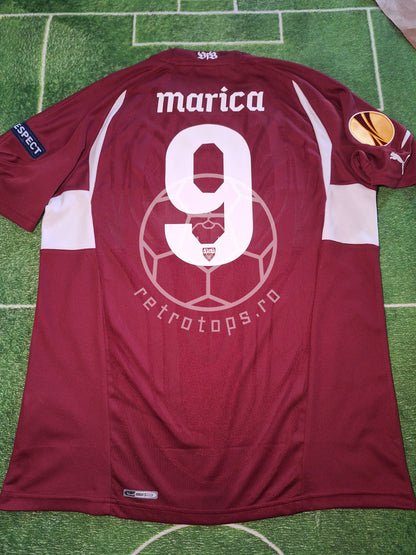 Stuttgart 2010-2011 away shirt, Marica 9, M