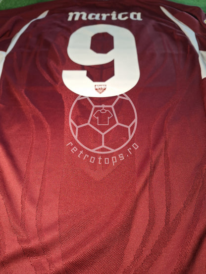 Stuttgart 2010-2011 away shirt, Marica 9, M