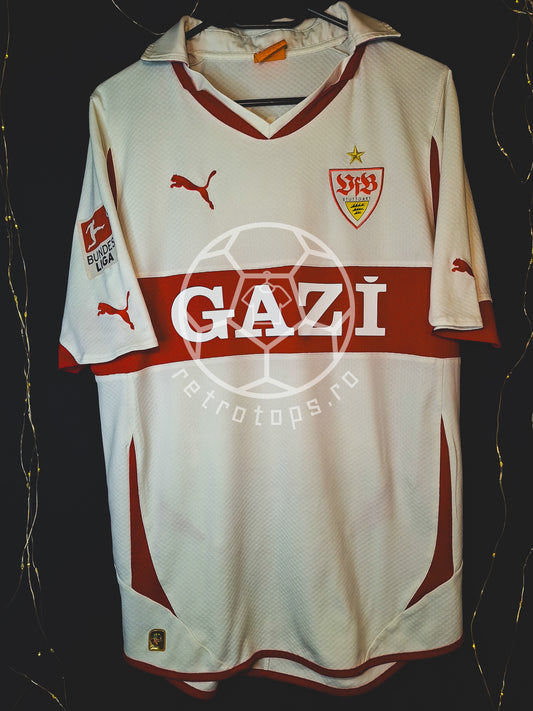Stuttgart 2010-2011 shirt, Marica 9, M