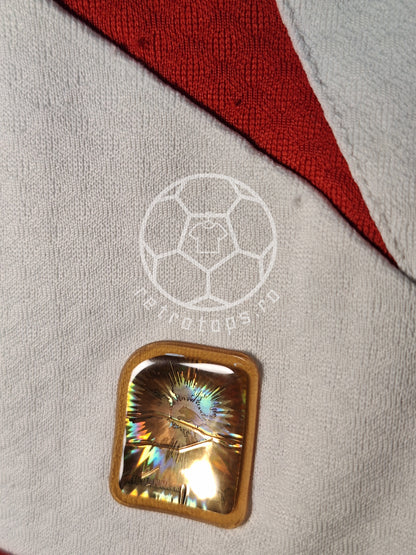 Stuttgart 2010-2011 shirt, Marica 9, M