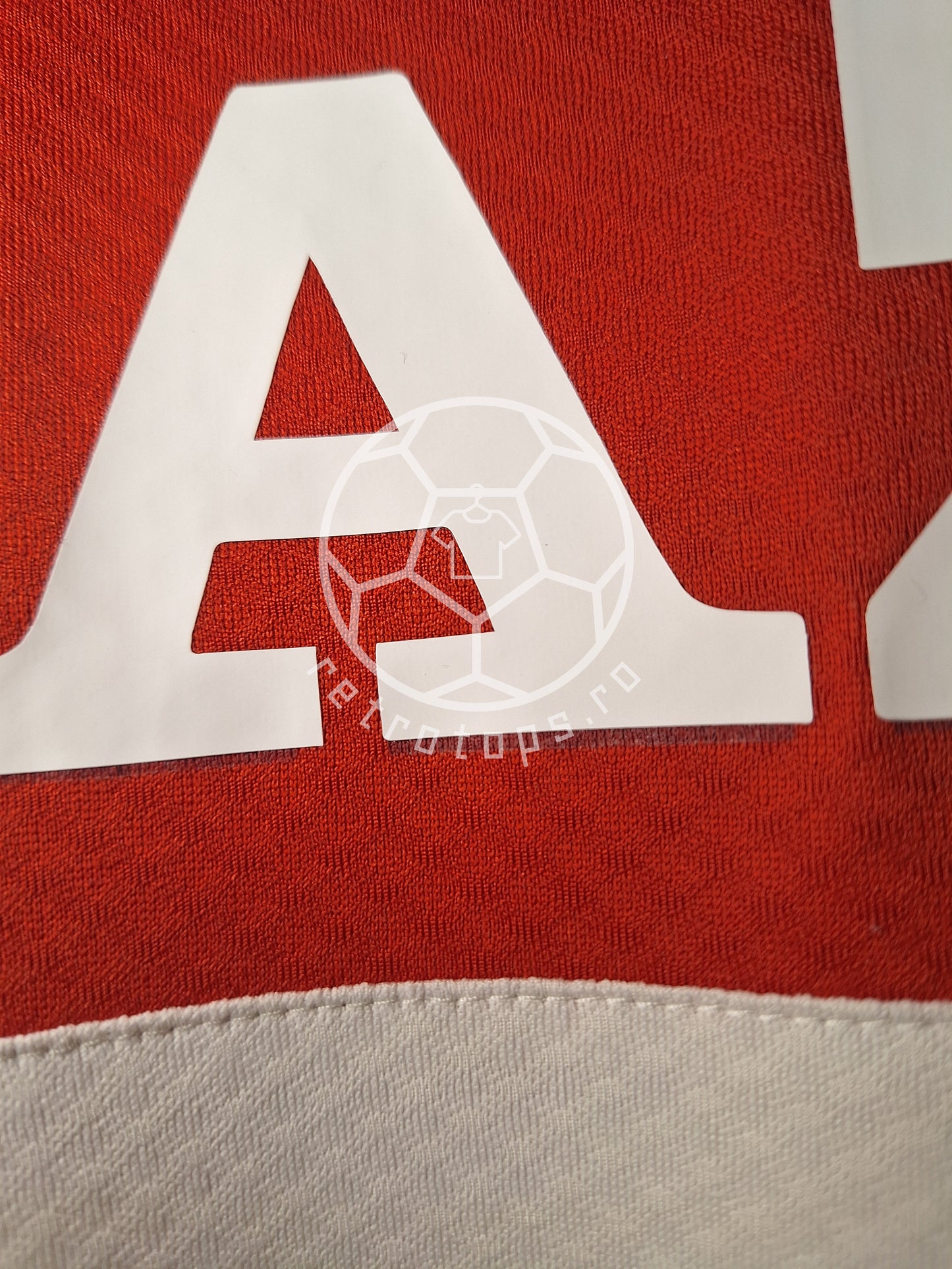 Stuttgart 2010-2011 shirt, Marica 9, M
