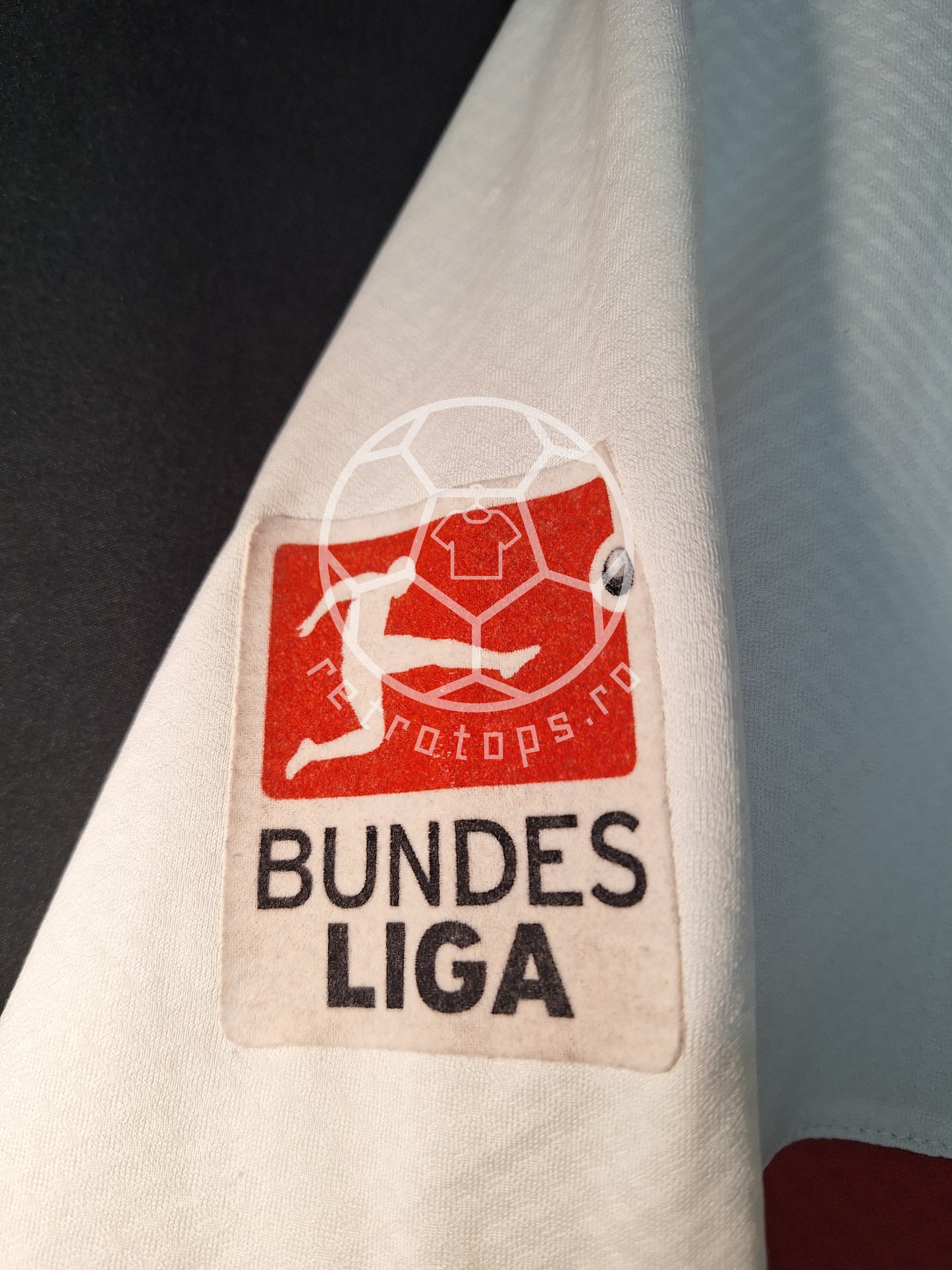 Stuttgart 2010-2011 shirt, Marica 9, M