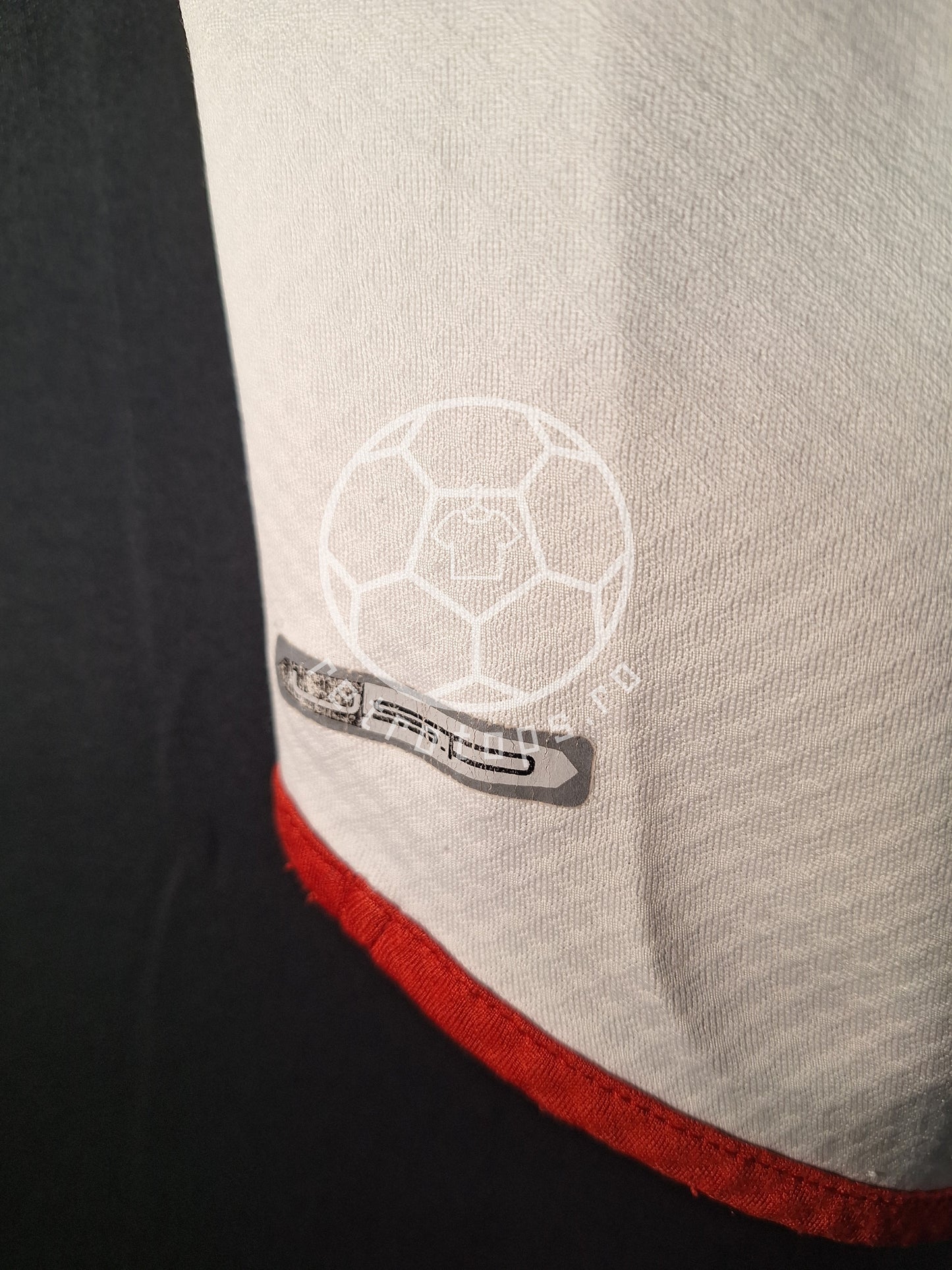 Stuttgart 2010-2011 shirt, Marica 9, M
