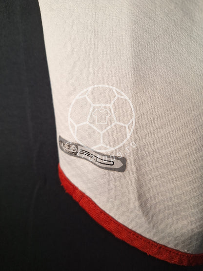 Stuttgart 2010-2011 shirt, Marica 9, M