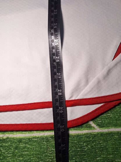 Stuttgart 2010-2011 shirt, Marica 9, M