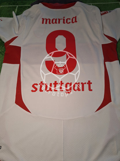 Stuttgart 2010-2011 shirt, Marica 9, M