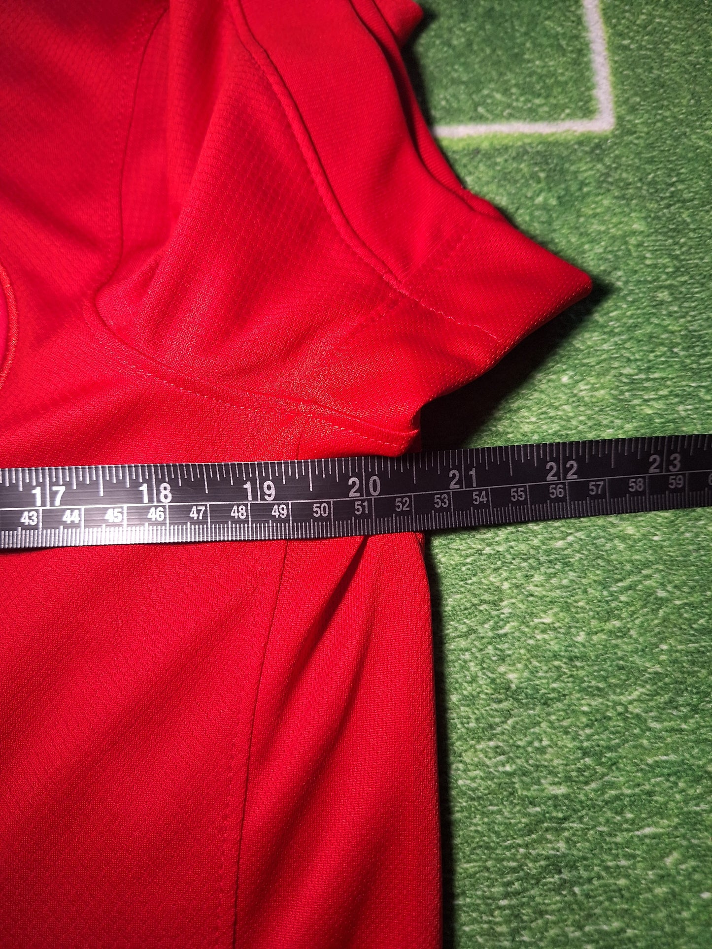 Tricou de fotbal de damă Turcia, XL