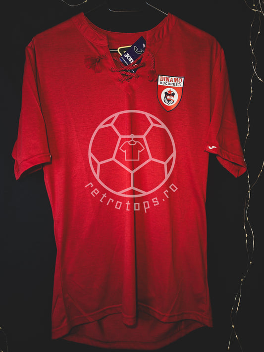 Dinamo retro shirt, M