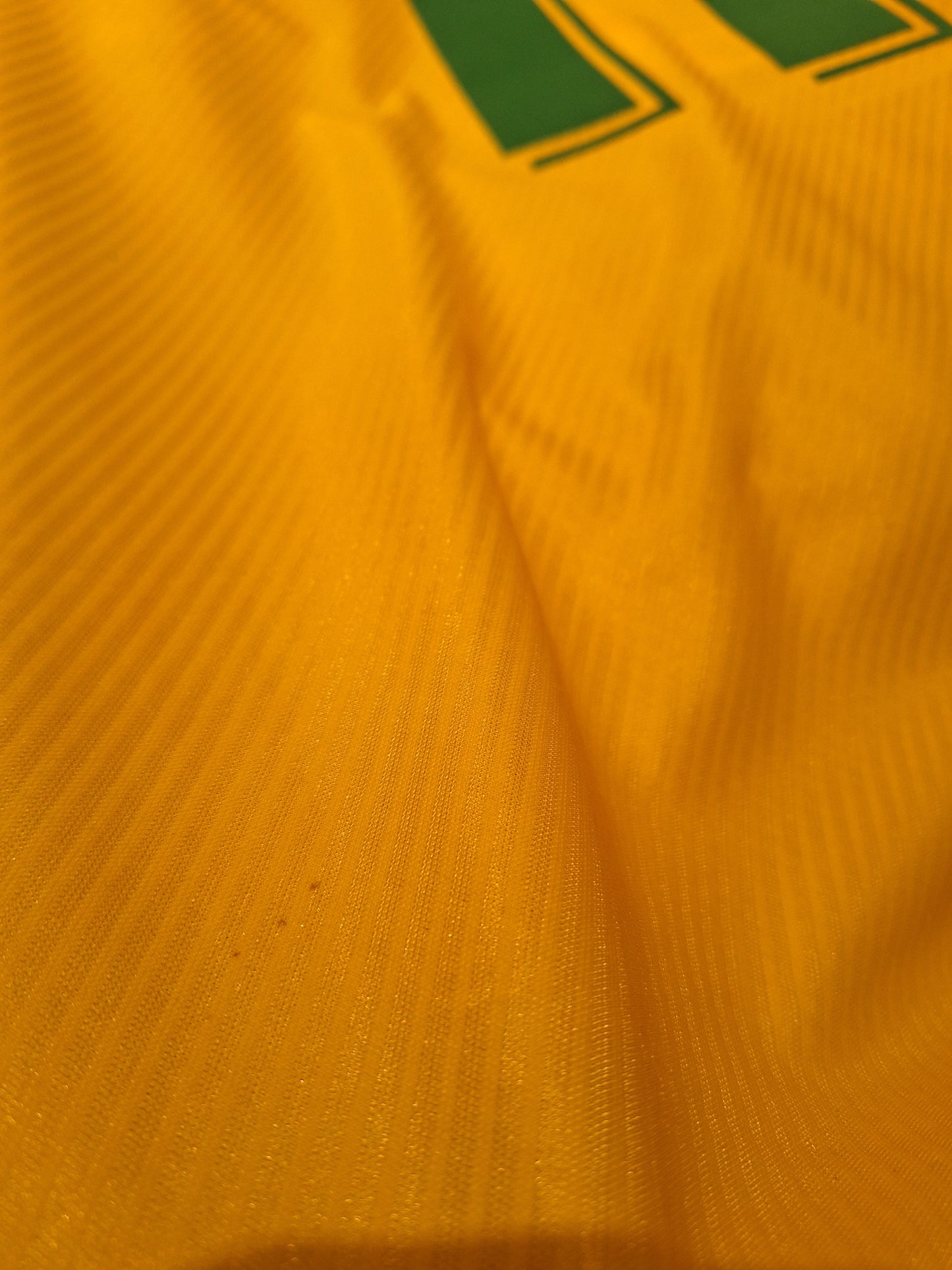 Tricou de fotbal Brazilia 1994-1997 acasă, Romario 11, XL
