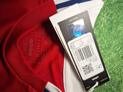 Arsenal 2024-2025 home shirt, Rice 41, M
