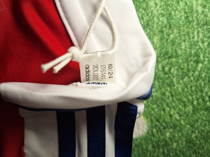 Arsenal 2024-2025 home shirt, Rice 41, M